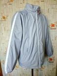 Куртка демісезонна чоловіча SLAZENGER p-p XL, numer zdjęcia 3