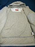 Куртка демісезонна чоловіча SLAZENGER p-p XL, фото №9