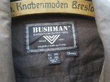 Куртка Bushman., numer zdjęcia 3