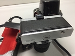 Фотоаппарат Praktica super TL1000 с объективом Pentacon, фото №8