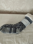 Шкарпетки утеплені, фото №4