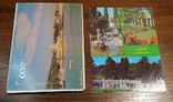 Набір листівок Сочі 1983, фото №13