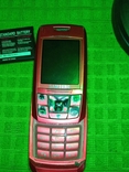 Продам телефон Samsung SGN-E250 бу , рабочий., photo number 5
