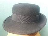 Жіноча шляпка., фото №6