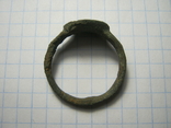 Перстень 105., фото №4