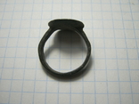 Перстень 112., фото №5