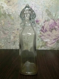 Штоф бутылка с крышкой рюмкой, фото №10