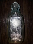 Штоф бутылка с крышкой рюмкой, фото №12