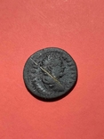 Провінційна бронза, Каракалла, м. Олександрія (Троада), на реверсі зображено Аполлона., фото №5