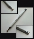 Двухсторонняя магнитная ручка, фото №2