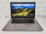 Ноутбук HP EliteBook 755 G2 AMD A10 Pro-7350B 8GB SSD 256GB Video 1GB 15.6", numer zdjęcia 2