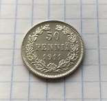 50 пенні 1911 року., фото №9