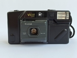 Фотоапарат. Kodak VR 35, фото №3