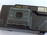 Фотоапарат. Kodak VR 35, фото №12