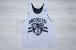 Майка Mitchell &amp; Ness Brooklyn Nets NBA. Розмір S, photo number 7