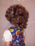 Лялька НДР, 60 см., фото №9