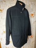 Куртка строга чоловіча демісезонна COLLEZIONE p-p XL, фото №3