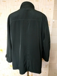 Куртка строга чоловіча демісезонна COLLEZIONE p-p XL, numer zdjęcia 7