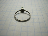 Перстень 164., фото №7