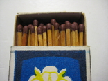 Коробка спичек "Вильянди" (герб города) Эстонская ССР 1980 год., фото №10