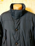 Куртка зимня чоловіча. Пуховик VOGELE p-p XL, фото №4