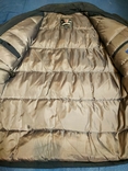 Куртка зимня чоловіча. Пуховик VOGELE p-p XL, фото №9