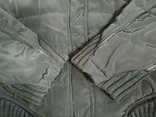 Куртка жіноча зимня PUMA р-р М, фото №9