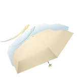 Кишенькова міні парасолька GD-ONE всесезонна колір в асортименті Нова!, photo number 4