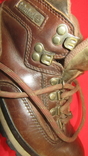 Ботинки горные-''TIMBERLAND'',37 р, фото №8