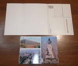 Набір листівок Ульяновськ 1984, фото №6