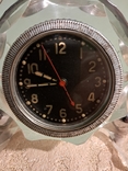 Часы с танковым механизмом Гост-68г. 1 класс., фото №3