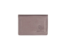 Обкладинка на ID паспорт автодокументи права Grande Pelle 100х70х10 глянцева шкіра фрез, фото №3