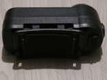 Двойной акумуляторый фонарь на голову Bailong WH-170XRE Q5+COB2,зарядка Micro USB, фото №5