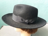 Чоловічий капелюх., photo number 5