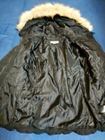 Куртка жіноча утеплена H &amp; M р-р 34, фото №9