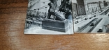 Набір листівок фото Ленінград 1967, фото №7