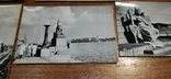 Набір листівок фото Ленінград 1967, фото №8