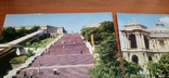 Набір листівок Одеса 1972, фото №8