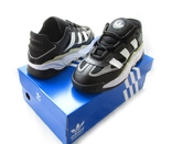 Кроссовки Adidas Niteball Black 41 размер новые., фото №7