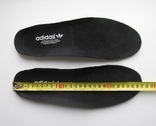 Кроссовки Adidas Niteball Black 41 размер новые., фото №8
