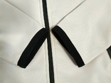 Куртка унісекс. Софтшелл BESSON стрейч р-р XS(34-36), фото №8