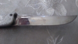 Нож выкидушка, фото №2
