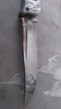 Нож выкидушка, фото №3