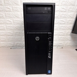 Системний блок HP Z420 1620 V2 16 Gb DDR3 K1200 4 Gb SSD 240 Gb для дому/офісу, photo number 2