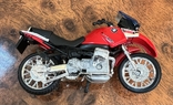 BMW R1100GS 2, фото №4