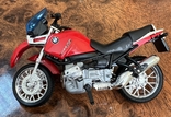 BMW R1100GS 2, фото №5