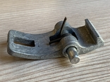 Язичок замка багажника ВАЗ 2108-09, photo number 2