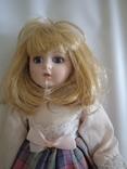 Лялька 40 см, фото №2