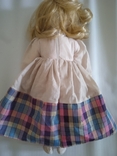 Лялька 40 см, фото №4