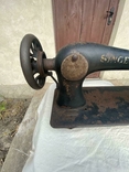 Швейная машинка Singer ( Зингер )., фото №8